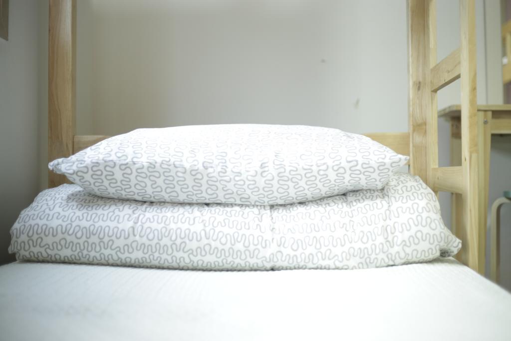Hongdae Pencil Guesthouse سيول المظهر الخارجي الصورة