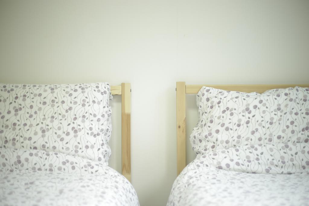 Hongdae Pencil Guesthouse سيول المظهر الخارجي الصورة